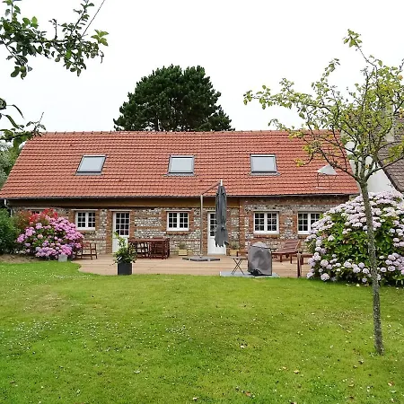 Longere Varengeville-sur-Mer