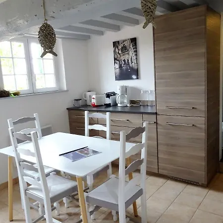 Longere Holiday home *