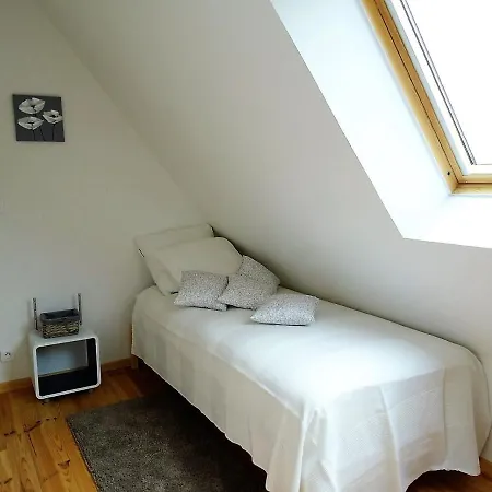 Longere Holiday home Varengeville-sur-Mer
