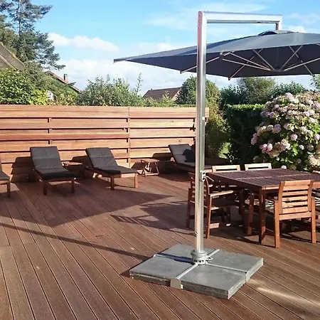 Longere Holiday home