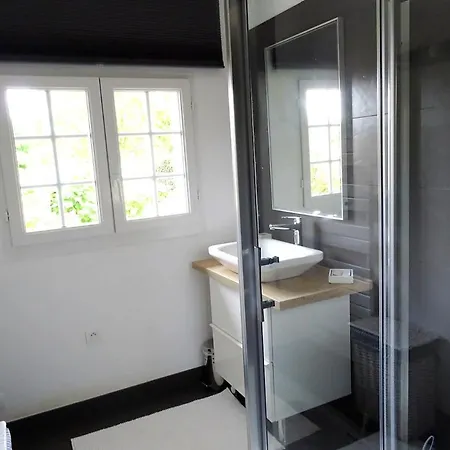 Longere Holiday home *