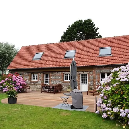 Longere * Varengeville-sur-Mer
