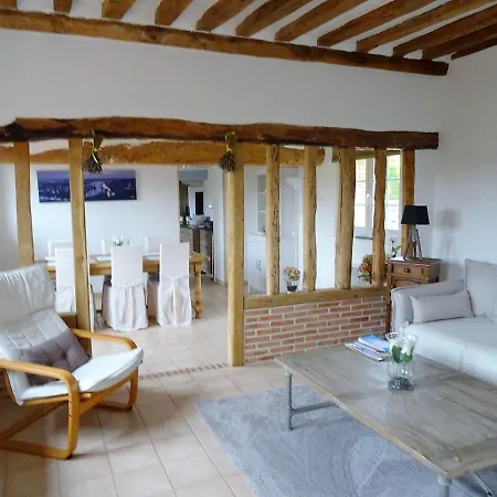 Holiday home Longere *