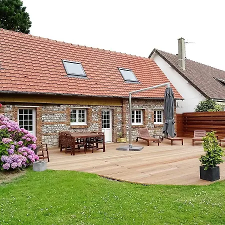 Holiday home Longere